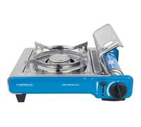 Campingaz - Camp'Bistro DLX - Réchaud à gaz - silver / blue