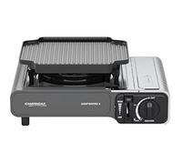 Réchaud Camping - CAMPINGAZ - Camp Bistro 3 - 2200 Watts - Portable - Sécurité intégrée