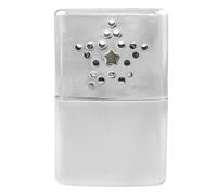 Réchaud catalytique Standard Mil-Tec - Silver