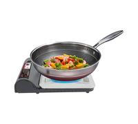 Réchaud De Camping Au Butane, Réchaud De Camping Avec Étui Portable, Réchaud Extérieur Compact, Cuisinière, Puissance 3500W, Convient Séjours En Camping Toute Autre Activité Cuisine En Plein Air