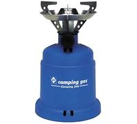 Réchaud de camping - Camping Gaz - 206 S - Autonomie 2,5 à 4 h - Poids 290 g - Compatible C 206