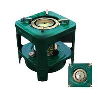 Réchaud de Camping,Chauffage Rapide Et Gril Incorporé | Réchaud de Camping pour Pique-nique en Plein Air - Pour Cuisiner En Randonnée Rando Sac À Dos Voyage Jardin Foyer Patio