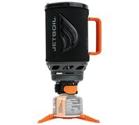 Jetboil Réchaud de camping Flash 1,8 L Allumage automatique Carbone modèle 2026