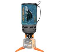 Réchaud de camping Flash 2.0 avec une casserole 1 L Jetboil - Ocean Topo