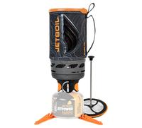 Réchaud de camping Flash 2.0 Java z garnkiem 1 L Jetboil - Topo