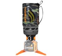 Réchaud de camping Jetboil Flash 2.0 z garnkiem 1 L - Dark Camo