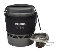 Primus – Kit réchaud de bivouac – Lite XL Stove System II – 1,0 L – Noir