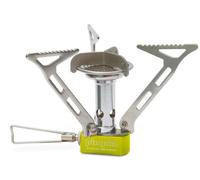 Pinguin Hiker Camping Stove Blanc