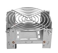 Réchaud de camping portable à combustible solide - Réchaud pliable en plein air - Pour cuisine, pique-nique, barbecue, cire