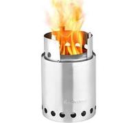 Réchaud De Camping Portable Solo Stove Titan Multicolore