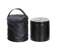 Réchaud de camping | Réchaud à gaz portable d'extérieur | 5000 W | Réchaud de camping pliable haute performance avec brûleur en céramique pour tente, barbecue, randonnée, pique-nique, randonnée