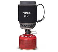 Primus Outdoor Système de réchaud Lite Plus Mixte Gris/Noir Taille Unique Modèle 2025