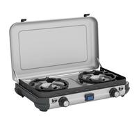 Rechaud De Table À Gaz ¿Camping Kitchen 2 Maxi Cv¿ Campingaz