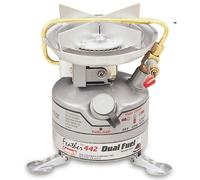 Réchaud de voyage Coleman sans plomb Feather Stove