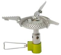 Réchaud de voyage Pinguin Surpass Steel