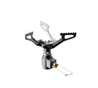 Réchaud d'extérieur ultra léger et portable, brûleur de poêle sauvage, micro-réchaud à gaz, tête miniature