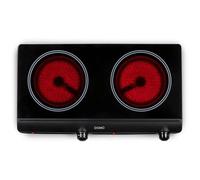 RÉCHAUD DOMO DO339KP