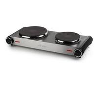 Tristar KP-6248 Plaque de cuisson 2 feux