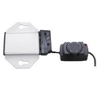 Réchaud Electrique Chafing Dish GN 1/1 avec Régulateur Atosa G