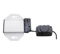 Réchaud Electrique Chafing Dish GN 1/1 avec Régulateur Atosa 1 G