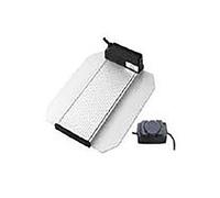 Chauffe plat & assiette Atosa Réchaud Electrique pour Chafing Dish S62593 avec Régulateur - - -