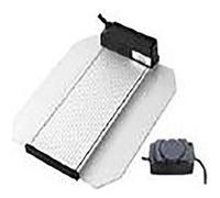 Réchaud Electrique pour Chafing Dish S62593 avec Régulateur Atosa 1 G