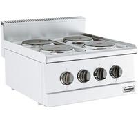 Réchaud Electrique Professionnel 2 ou 4 Plaques