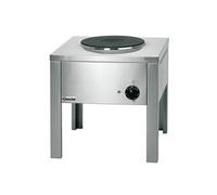 Réchaud Electrique Professionnel Sur Pieds E 1K350