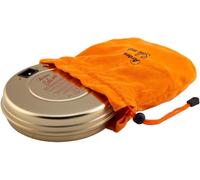 Réchaud Électrique Réchauffe Mains Pieds 550W Avec Étui En Pile Ardes AR071