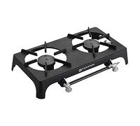 Rechaud en Fonte 2 Bruleurs