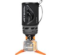 Réchaud et popote jetboil flash 1l carb