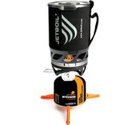 Réchaud et popote jetboil micromo