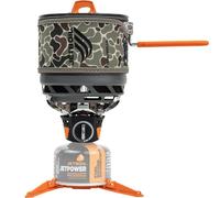 Réchaud et popote jetboil trailcook 1,2l camouflage