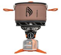 Réchaud et popote jetboil trailcook 2l