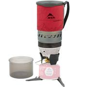 Réchaud et popote msr windburner stove