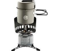 Réchaud et popote optimus elektra fe tactical black edition