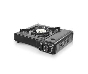 Réchaud gaz nomade 1 feu 2200 W Kitchen chef Kitchen Chef Professional