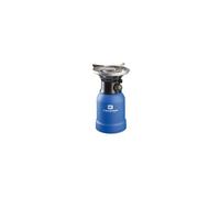 Rechaud gaz piezo 1200W Coque ABS pour cartouche gaz 190g KEMPER