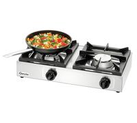 Réchaud Gaz Professionnel Bartscher