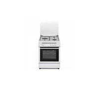 Réchaud Gaz Vitrokitchen 222250 1800W 50 x 55 x 85 Blanc-- S0408324