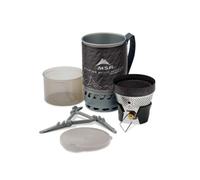 Réchaud individuel WindBurner Personal Stove System (Black) TU