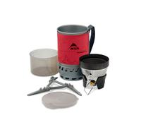 Réchaud individuel WindBurner Personal Stove System (Red) TU