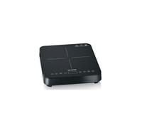 Réchaud induction 1 feu 2000w KP1025