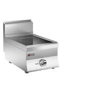 Réchaud Induction 1 zone Gamme 650 Baron NC