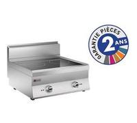 Réchaud Induction 2 zones Gamme 650 Baron NC G