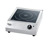 Réchaud Induction 3,5 kW L 340 x P 445 mm