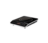 Réchaud Induction G3 Ferrari G10061 2000 W Noir