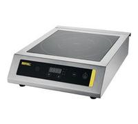 Réchaud Induction Professionnel 3 kW Buffalo 1 G
