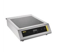 Réchaud Induction Professionnel - 3 kW - Buffalo