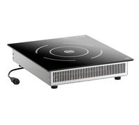 Réchaud Induction Professionnel IW10-EBBF - Bartscher